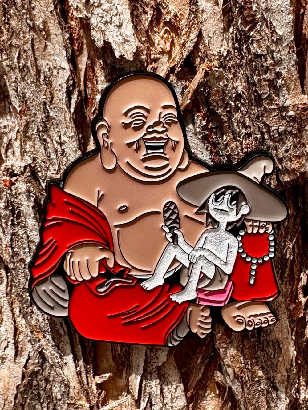 Hat Pin
